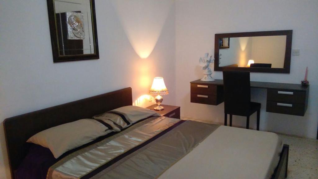 Merhba Apt 3 마살폰 외부 사진