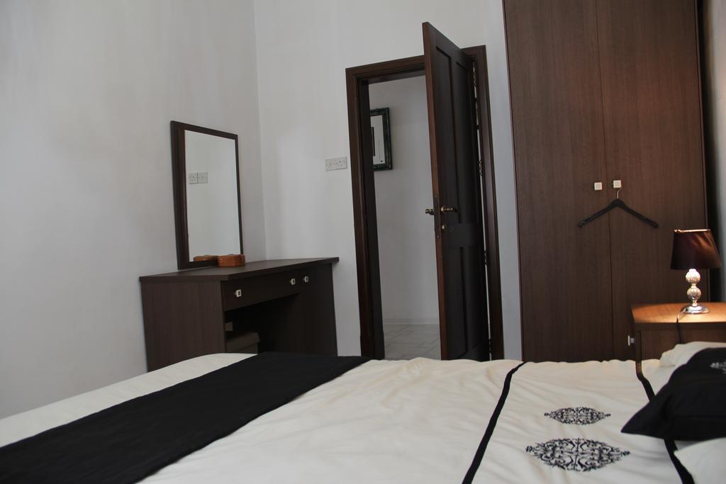 Merhba Apt 3 마살폰 외부 사진