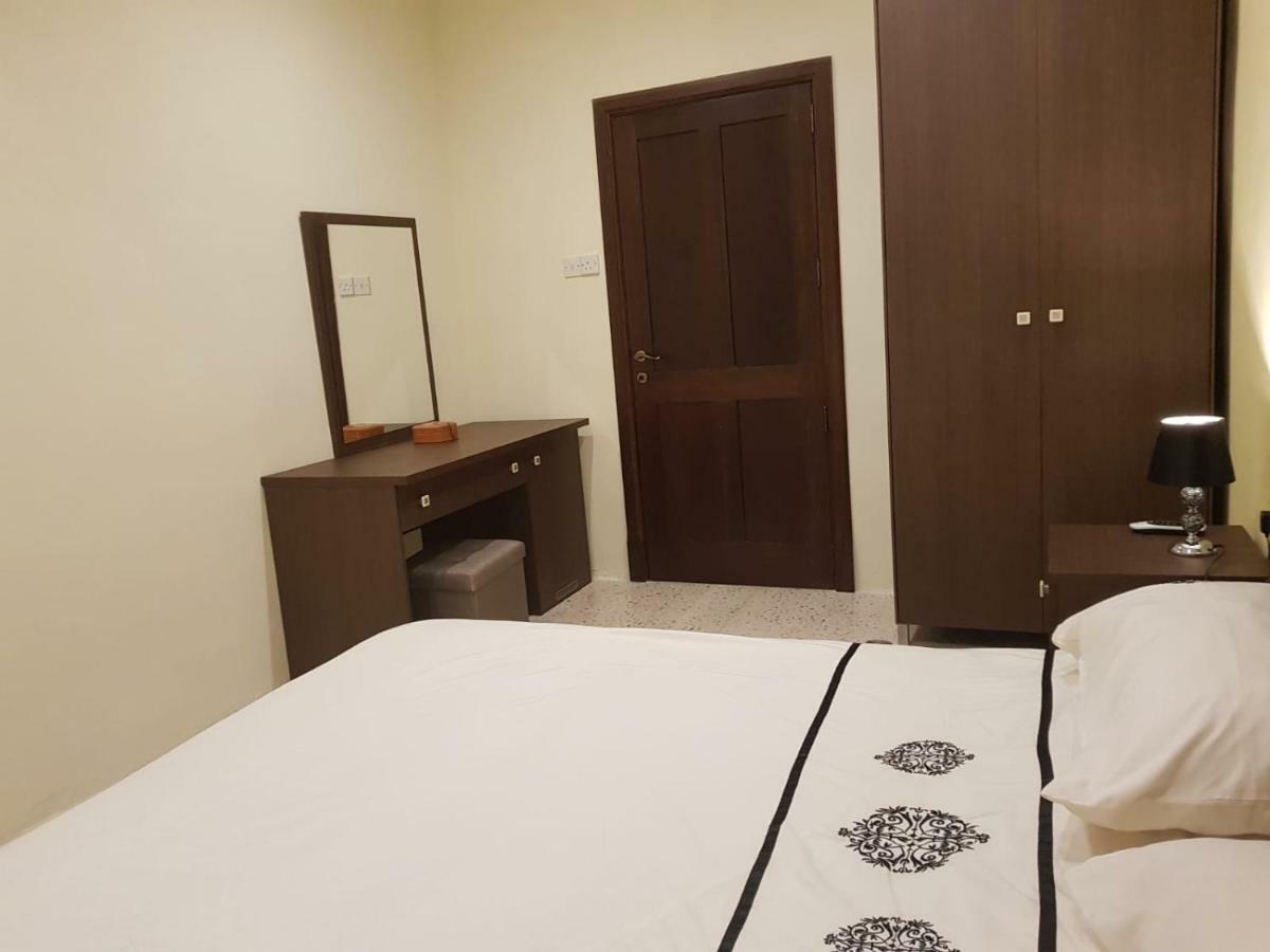 Merhba Apt 3 마살폰 외부 사진