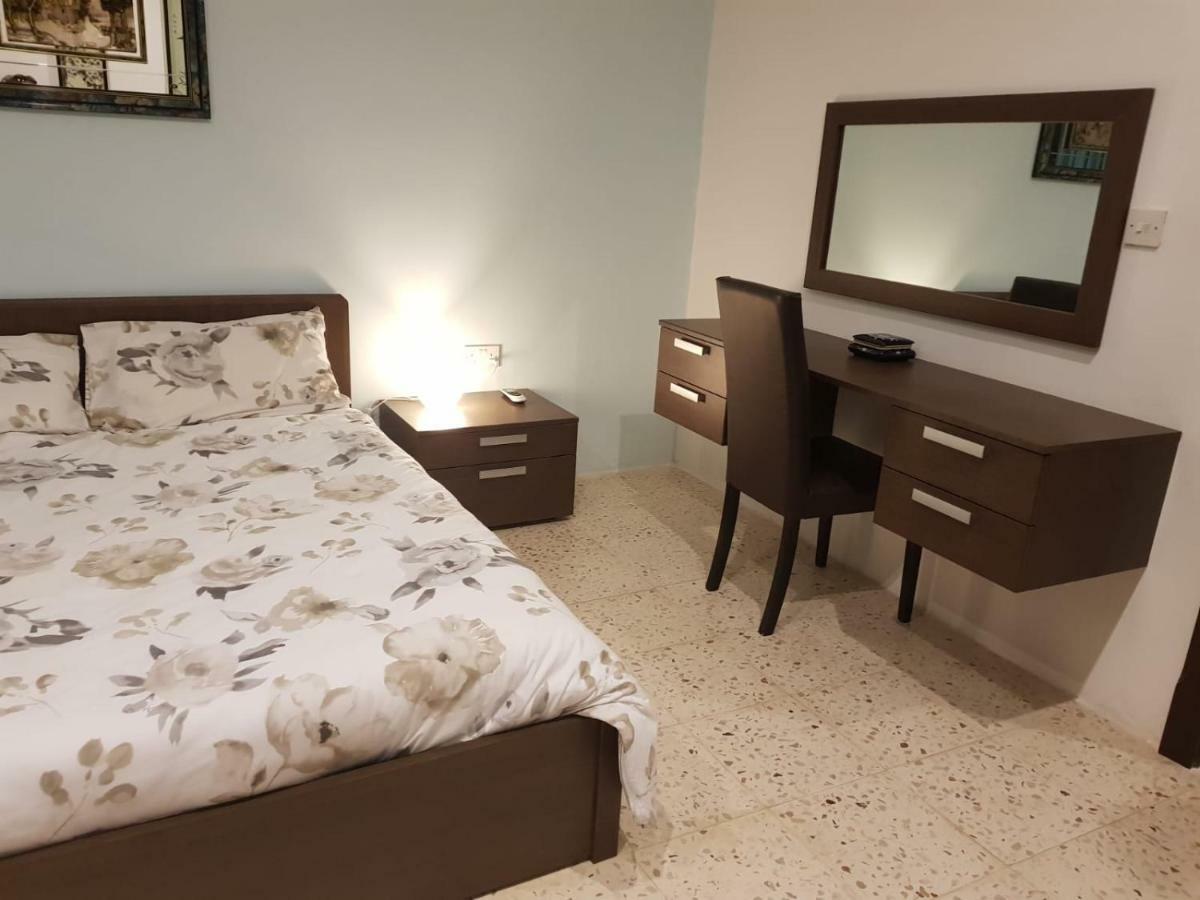 Merhba Apt 3 마살폰 외부 사진